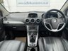 USED 2013 13 VAUXHALL ANTARA 2.2 SE NAV CDTI 4WD S/S 5d 182 BHP www.suffolkcarcentre.co.uk - Located at Lowestoft