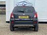 USED 2013 13 VAUXHALL ANTARA 2.2 SE NAV CDTI 4WD S/S 5d 182 BHP www.suffolkcarcentre.co.uk - Located at Lowestoft
