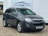 USED 2013 13 VAUXHALL ANTARA 2.2 SE NAV CDTI 4WD S/S 5d 182 BHP www.suffolkcarcentre.co.uk - Located at Lowestoft