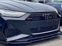 USED 2020 69 AUDI A6 4.0 RS 6 AVANT TFSI QUATTRO LAUNCH EDITION ** 776 BHP - Stunning Example** 