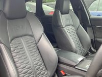 USED 2020 69 AUDI A6 4.0 RS 6 AVANT TFSI QUATTRO LAUNCH EDITION ** 776 BHP - Stunning Example** 