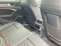 USED 2020 69 AUDI A6 4.0 RS 6 AVANT TFSI QUATTRO LAUNCH EDITION ** 776 BHP - Stunning Example** 