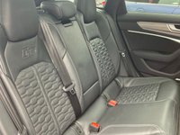 USED 2020 69 AUDI A6 4.0 RS 6 AVANT TFSI QUATTRO LAUNCH EDITION ** 776 BHP - Stunning Example** 