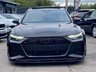 USED 2020 69 AUDI A6 4.0 RS 6 AVANT TFSI QUATTRO LAUNCH EDITION ** 776 BHP - Stunning Example** 