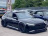 USED 2020 69 AUDI A6 4.0 RS 6 AVANT TFSI QUATTRO LAUNCH EDITION ** 776 BHP - Stunning Example** 