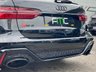 USED 2020 69 AUDI A6 4.0 RS 6 AVANT TFSI QUATTRO LAUNCH EDITION ** 776 BHP - Stunning Example** 