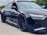 USED 2020 69 AUDI A6 4.0 RS 6 AVANT TFSI QUATTRO LAUNCH EDITION ** 776 BHP - Stunning Example** 