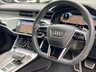 USED 2020 69 AUDI A6 4.0 RS 6 AVANT TFSI QUATTRO LAUNCH EDITION ** 776 BHP - Stunning Example** 
