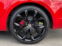 USED 2017 17 SKODA OCTAVIA 2.0 VRS TDI DSG 5d 181 BHP 