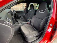 USED 2017 17 SKODA OCTAVIA 2.0 VRS TDI DSG 5d 181 BHP 