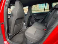 USED 2017 17 SKODA OCTAVIA 2.0 VRS TDI DSG 5d 181 BHP 