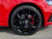 USED 2017 17 SKODA OCTAVIA 2.0 VRS TDI DSG 5d 181 BHP 