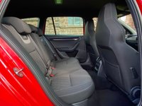 USED 2017 17 SKODA OCTAVIA 2.0 VRS TDI DSG 5d 181 BHP 