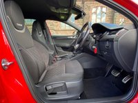 USED 2017 17 SKODA OCTAVIA 2.0 VRS TDI DSG 5d 181 BHP 
