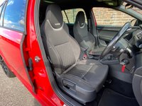 USED 2017 17 SKODA OCTAVIA 2.0 VRS TDI DSG 5d 181 BHP 