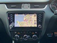 USED 2017 17 SKODA OCTAVIA 2.0 VRS TDI DSG 5d 181 BHP 