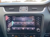 USED 2017 17 SKODA OCTAVIA 2.0 VRS TDI DSG 5d 181 BHP 