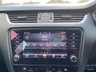 USED 2017 17 SKODA OCTAVIA 2.0 VRS TDI DSG 5d 181 BHP 
