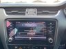 USED 2017 17 SKODA OCTAVIA 2.0 VRS TDI DSG 5d 181 BHP 