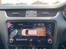 USED 2017 17 SKODA OCTAVIA 2.0 VRS TDI DSG 5d 181 BHP 