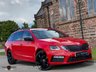USED 2017 17 SKODA OCTAVIA 2.0 VRS TDI DSG 5d 181 BHP 