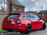 USED 2017 17 SKODA OCTAVIA 2.0 VRS TDI DSG 5d 181 BHP 