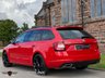 USED 2017 17 SKODA OCTAVIA 2.0 VRS TDI DSG 5d 181 BHP 