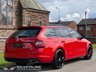 USED 2017 17 SKODA OCTAVIA 2.0 VRS TDI DSG 5d 181 BHP 