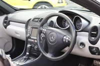 USED 2008 08 MERCEDES-BENZ SLK 3.0 SLK280 2d 231 BHP 