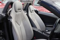 USED 2008 08 MERCEDES-BENZ SLK 3.0 SLK280 2d 231 BHP 