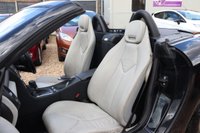 USED 2008 08 MERCEDES-BENZ SLK 3.0 SLK280 2d 231 BHP 