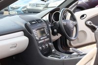 USED 2008 08 MERCEDES-BENZ SLK 3.0 SLK280 2d 231 BHP 