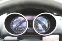 USED 2008 08 MERCEDES-BENZ SLK 3.0 SLK280 2d 231 BHP 