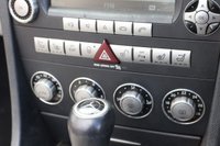 USED 2008 08 MERCEDES-BENZ SLK 3.0 SLK280 2d 231 BHP 