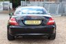 USED 2008 08 MERCEDES-BENZ SLK 3.0 SLK280 2d 231 BHP 