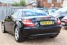 USED 2008 08 MERCEDES-BENZ SLK 3.0 SLK280 2d 231 BHP 