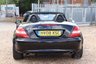 USED 2008 08 MERCEDES-BENZ SLK 3.0 SLK280 2d 231 BHP 