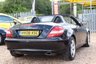 USED 2008 08 MERCEDES-BENZ SLK 3.0 SLK280 2d 231 BHP 