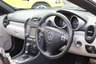 USED 2008 08 MERCEDES-BENZ SLK 3.0 SLK280 2d 231 BHP 