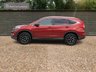 USED 2016 66 HONDA CR-V 2.0 I-VTEC SE PLUS NAVI 5d 153 BHP OVER 100 CARS IN STOCK