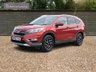 USED 2016 66 HONDA CR-V 2.0 I-VTEC SE PLUS NAVI 5d 153 BHP OVER 100 CARS IN STOCK