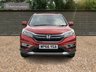 USED 2016 66 HONDA CR-V 2.0 I-VTEC SE PLUS NAVI 5d 153 BHP OVER 100 CARS IN STOCK