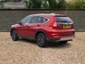 USED 2016 66 HONDA CR-V 2.0 I-VTEC SE PLUS NAVI 5d 153 BHP OVER 100 CARS IN STOCK