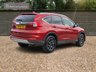 USED 2016 66 HONDA CR-V 2.0 I-VTEC SE PLUS NAVI 5d 153 BHP OVER 100 CARS IN STOCK