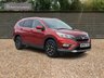 USED 2016 66 HONDA CR-V 2.0 I-VTEC SE PLUS NAVI 5d 153 BHP OVER 100 CARS IN STOCK