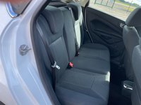 USED 2011 61 FORD FIESTA 1.4 ZETEC TDCI 5d 69 BHP 