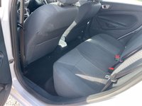 USED 2011 61 FORD FIESTA 1.4 ZETEC TDCI 5d 69 BHP 