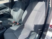 USED 2011 61 FORD FIESTA 1.4 ZETEC TDCI 5d 69 BHP 