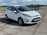 USED 2011 61 FORD FIESTA 1.4 ZETEC TDCI 5d 69 BHP 