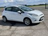 USED 2011 61 FORD FIESTA 1.4 ZETEC TDCI 5d 69 BHP 